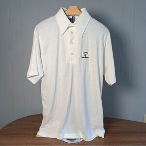 Vintage Champion Lehigh University Polo
